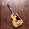 Harmony Stratotone Mercury H48 Natural 1963