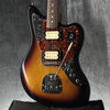 Fender American Vintage '62 Jaguar KC Mods Sunburst 2003