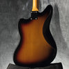 Fender American Vintage '62 Jaguar KC Mods Sunburst 2003