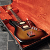 Fender American Vintage '62 Jaguar KC Mods Sunburst 2003