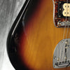 Fender American Vintage '62 Jaguar KC Mods Sunburst 2003