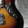 Fender American Vintage '62 Jaguar KC Mods Sunburst 2003