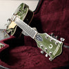 Gretsch 6120SSU Brian Setzer Model Green 2009