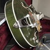 Gretsch 6120SSU Brian Setzer Model Green 2009