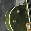 Gretsch 6120SSU Brian Setzer Model Green 2009