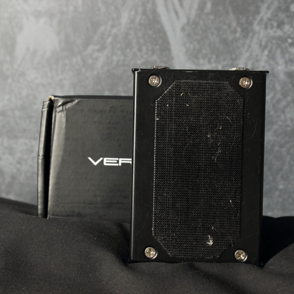 Vertex Ultraphonix HRM Overdrive Pedal