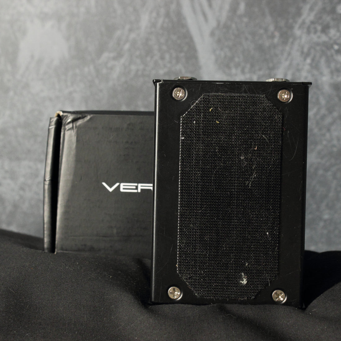 Vertex Ultraphonix HRM Overdrive Pedal