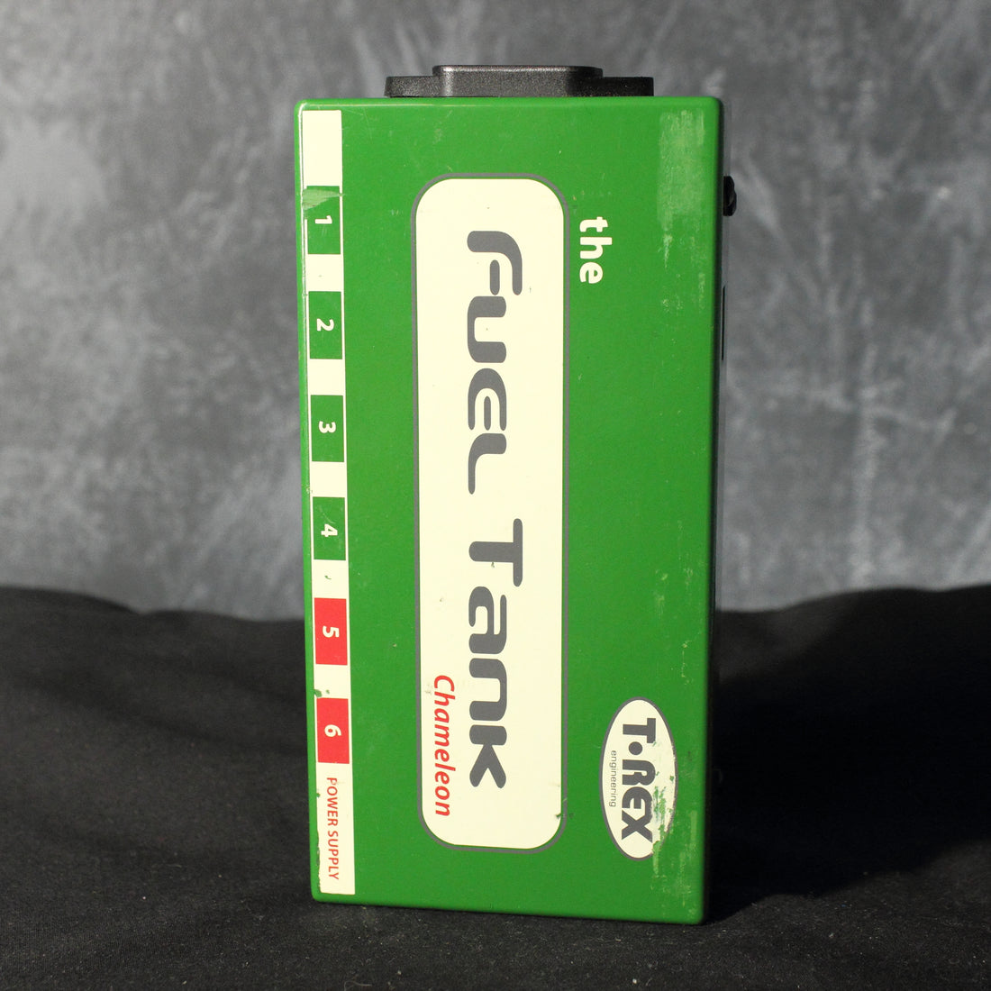 T-Rex Fuel Tank Chameleon Pedal Power Supply