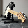 Fender Standard Stratocaster Black 1983