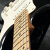 Fender Standard Stratocaster Black 1983