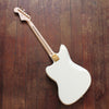 Squier 40th Anniversary Gold Edition Jazzmaster Olympic White 2022