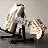 Squier 40th Anniversary Gold Edition Jazzmaster Olympic White 2022