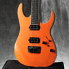 Ibanez Prestige RGR5221 Transparent Fluro Orange 2021