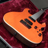 Ibanez Prestige RGR5221 Transparent Fluro Orange 2021