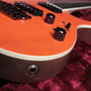 Ibanez Prestige RGR5221 Transparent Fluro Orange 2021