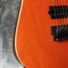 Ibanez Prestige RGR5221 Transparent Fluro Orange 2021