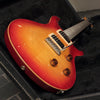 Paul Reed Smith CE24 Alder Maple Top Cherry Sunburst 1990