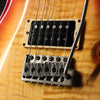 Paul Reed Smith CE24 Alder Maple Top Cherry Sunburst 1990