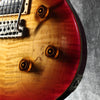 Paul Reed Smith CE24 Alder Maple Top Cherry Sunburst 1990