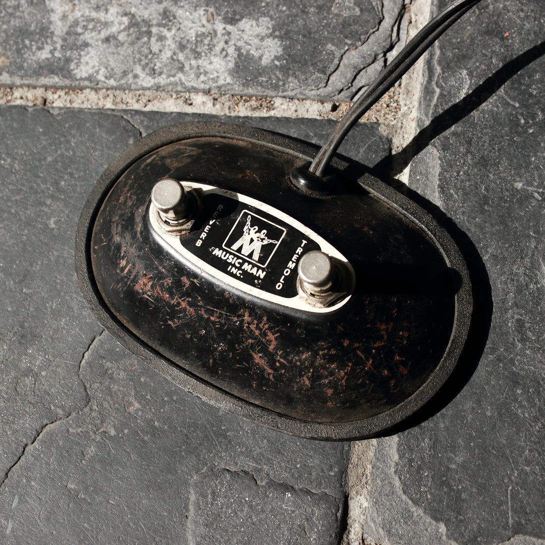 Music Man 210 Sixty Five 2x10" Guitar Amp Combo 1977