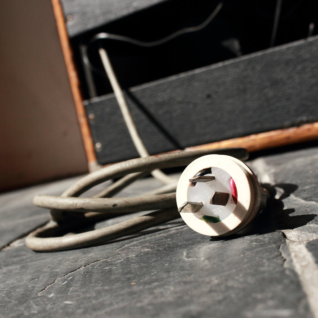 Music Man 210 Sixty Five 2x10" Guitar Amp Combo 1977