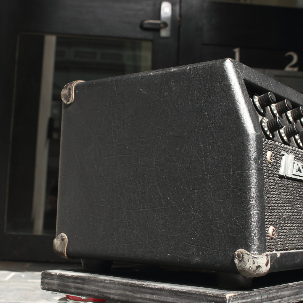 Mesa Boogie Dual Caliber DC-10 100w Guitar Amp Head