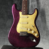 Fender Japan '62 Stratocaster ST62-53 Purple Sparkle 1993