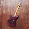 Fender Japan '62 Stratocaster ST62-53 Purple Sparkle 1993