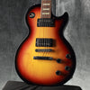 Gibson Les Paul Studio Fireburst 2011