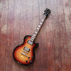 Gibson Les Paul Studio Fireburst 2011