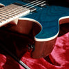 Ibanez Prestige RG5120M Frosted Blue 2022