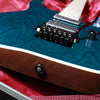 Ibanez Prestige RG5120M Frosted Blue 2022