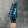 Ibanez Prestige RG5120M Frosted Blue 2022