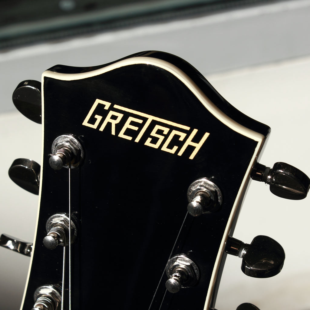 Gretsch G2655 Streamliner Center Block Jr Midnight Sapphire 2022