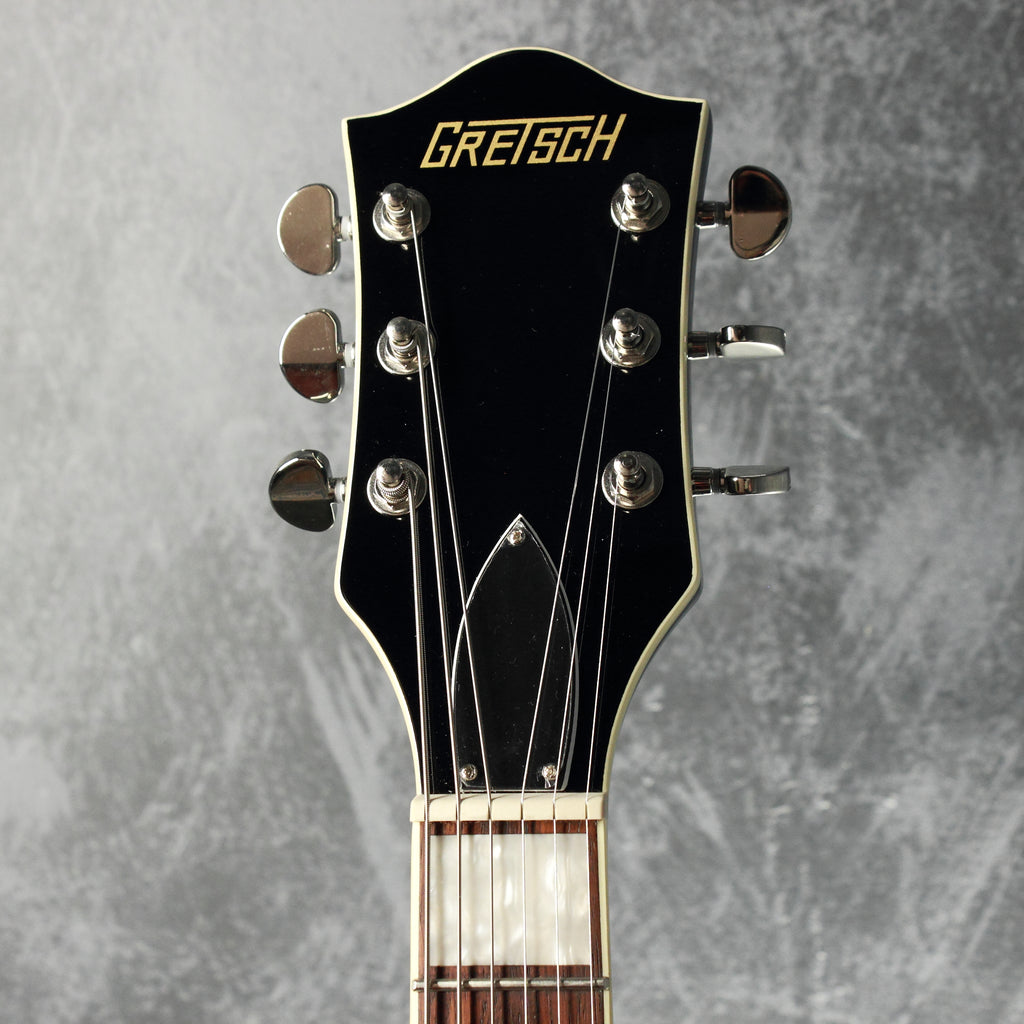 Gretsch G2655 Streamliner Center Block Jr Midnight Sapphire 2022