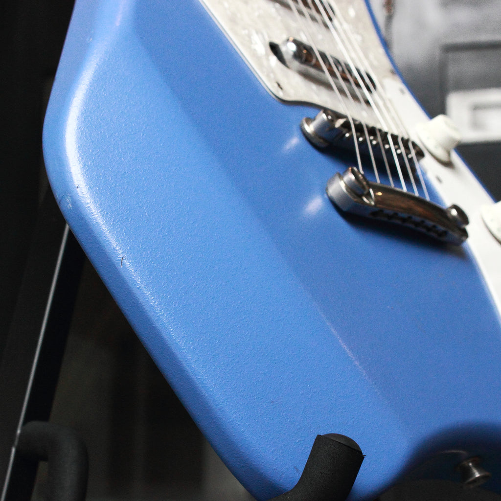 FGN PP3-550 Textured Blue 1995