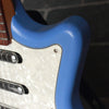 FGN PP3-550 Textured Blue 1995