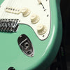 Fender Japan '72 Stratocaster ST72-58 Surf Green 2004