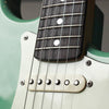 Fender Japan '72 Stratocaster ST72-58 Surf Green 2004