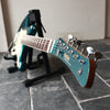 Yamaha SG-2A Flying Samurai Pearl Blue 1968