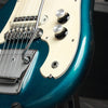 Yamaha SG-2A Flying Samurai Pearl Blue 1968