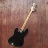 Fender Japan Aerodyne Jazz Bass Medium Scale AJB-M Black 2011