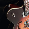 Gretsch G5422-12 Electromatic Hollow Body Sunburst 2012