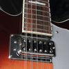 Gretsch G5422-12 Electromatic Hollow Body Sunburst 2012