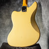 Fender American Vintage '62 Jaguar Olympic White 2009