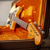 Fender American Vintage '62 Jaguar Olympic White 2009