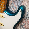 Fender Japan '57 Stratocaster ST57-500 Lake Placid Blue 1990