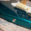 Fender Japan '57 Stratocaster ST57-500 Lake Placid Blue 1990