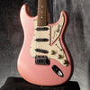 Burns Club Series Cobra DX Pearl Pink 2000