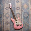 Burns Club Series Cobra DX Pearl Pink 2000